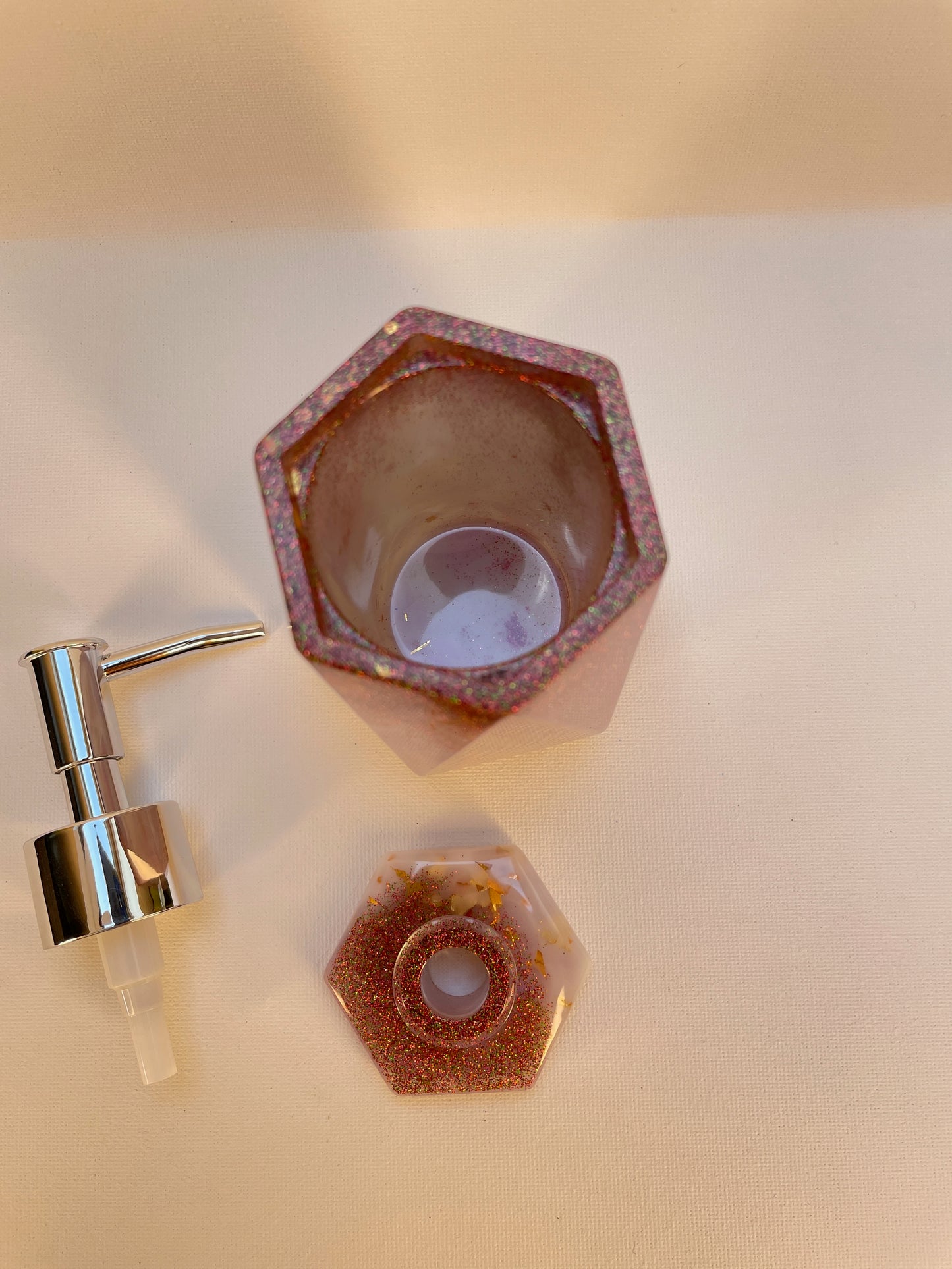 Badezimmer Set