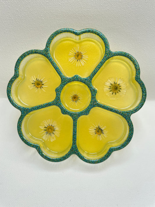 Blumenschale (groß)