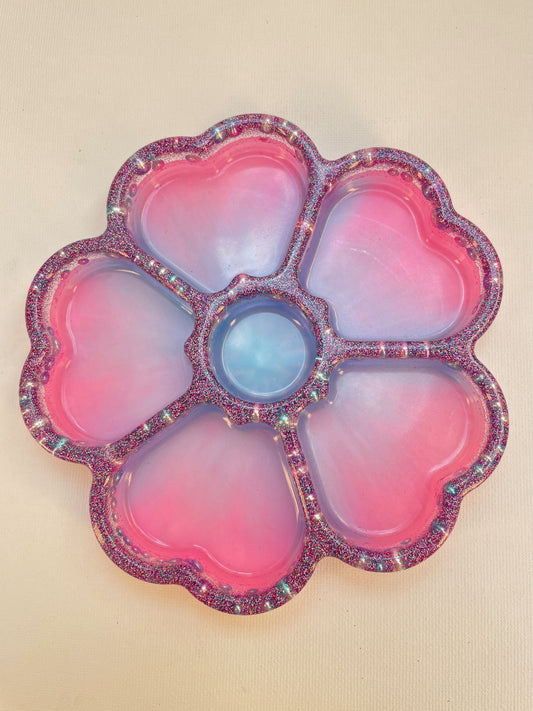 Blumenschale (groß)