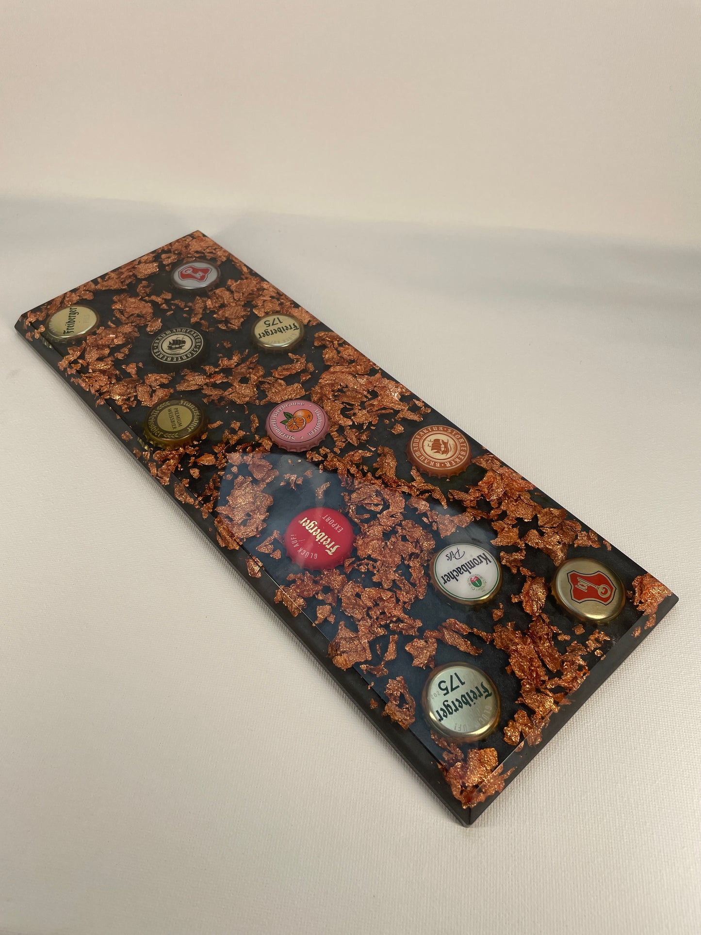 Großes Tablett