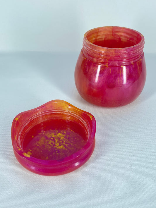 Honigtopf "Santa Fe"