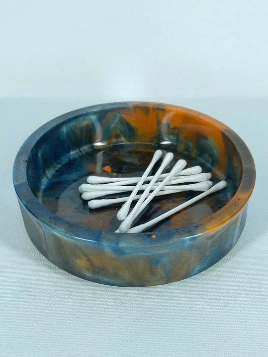 Unterdose "Manhattan"