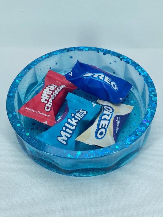 Unterdose "Manhattan"