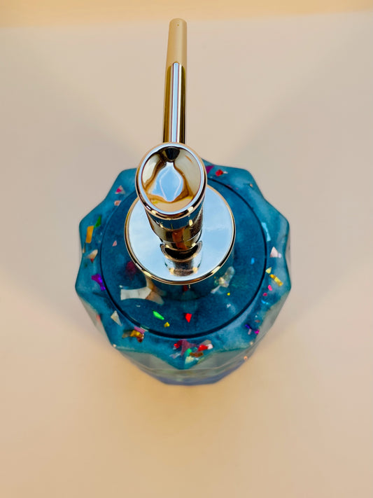 Seifenspender "Nobel"