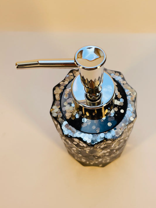 Seifenspender "Nobel"