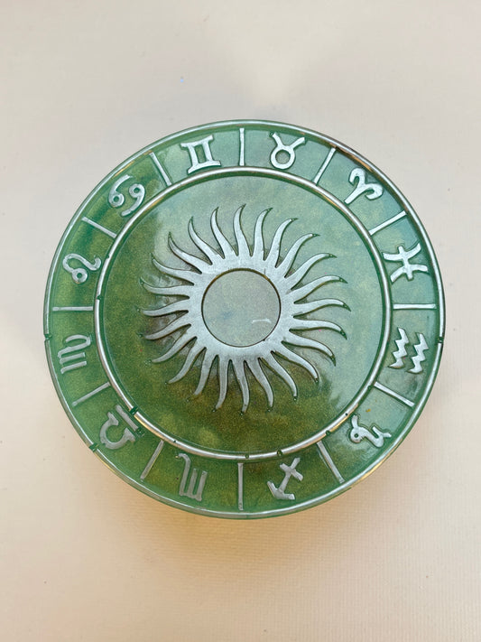 Sternzeichendose "Lima"