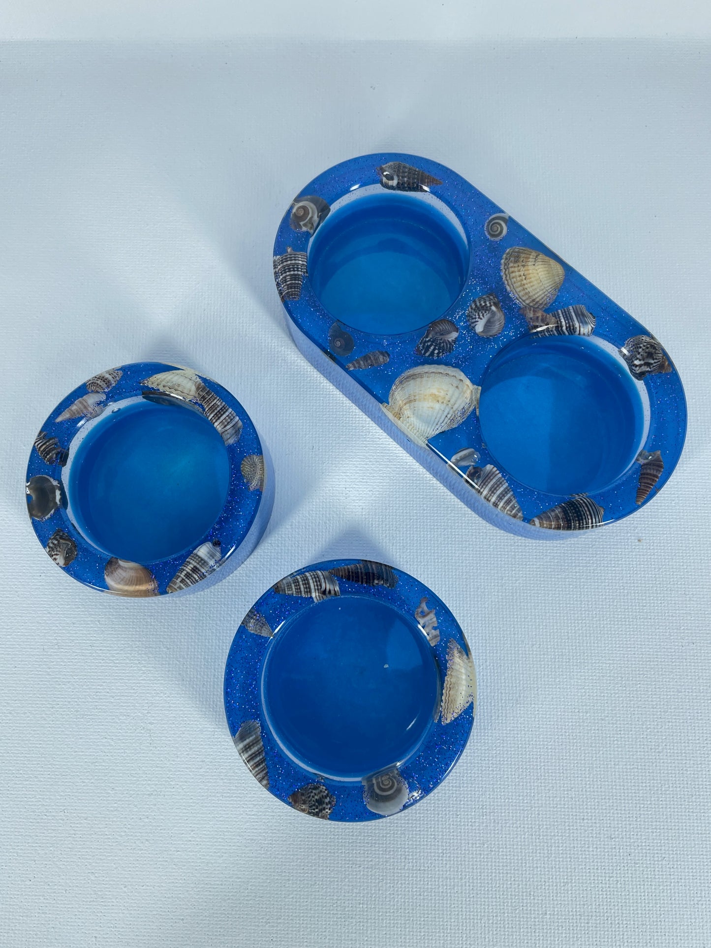 Teelichthalter 4