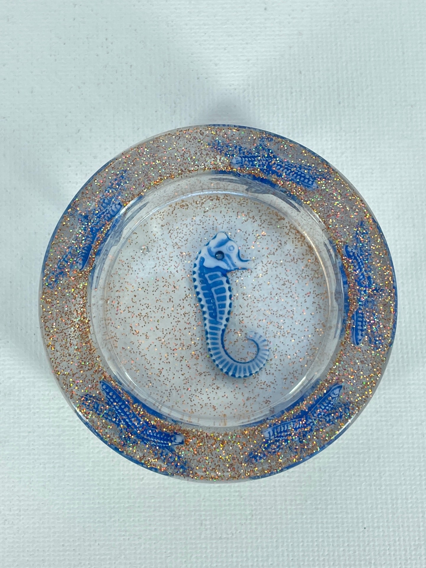 Teelichthalter 1
