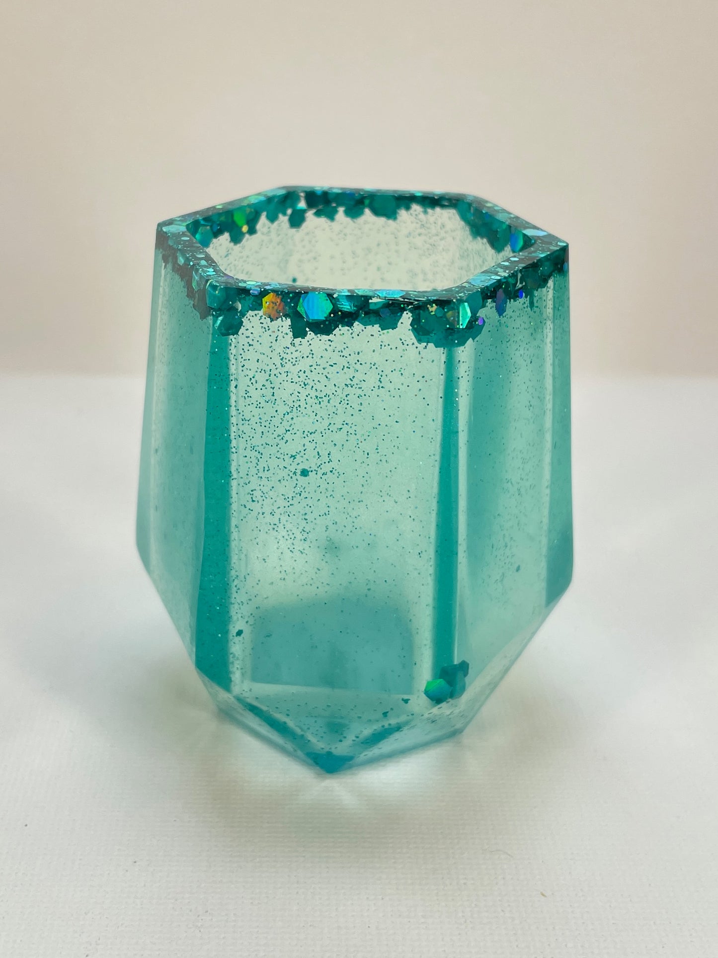 Becher (klein)