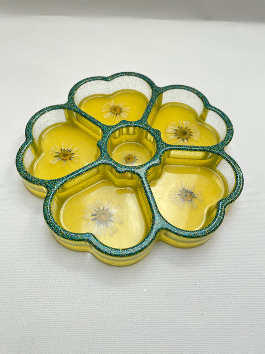 Blumenschale (groß)