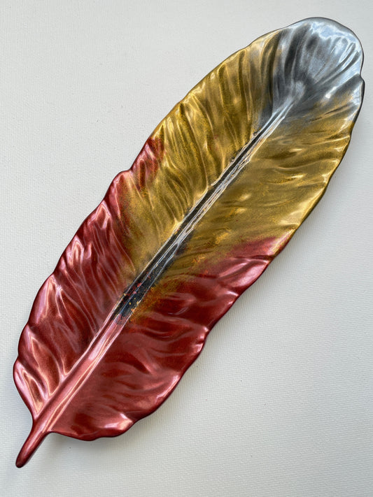 Federschale