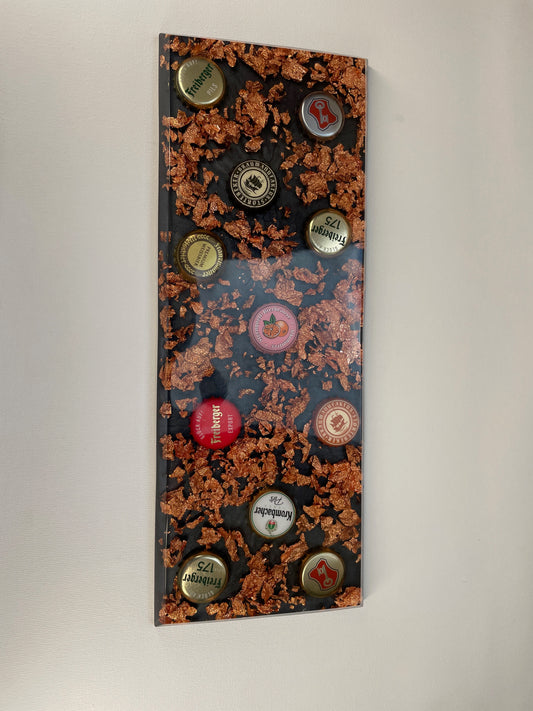 Großes Tablett