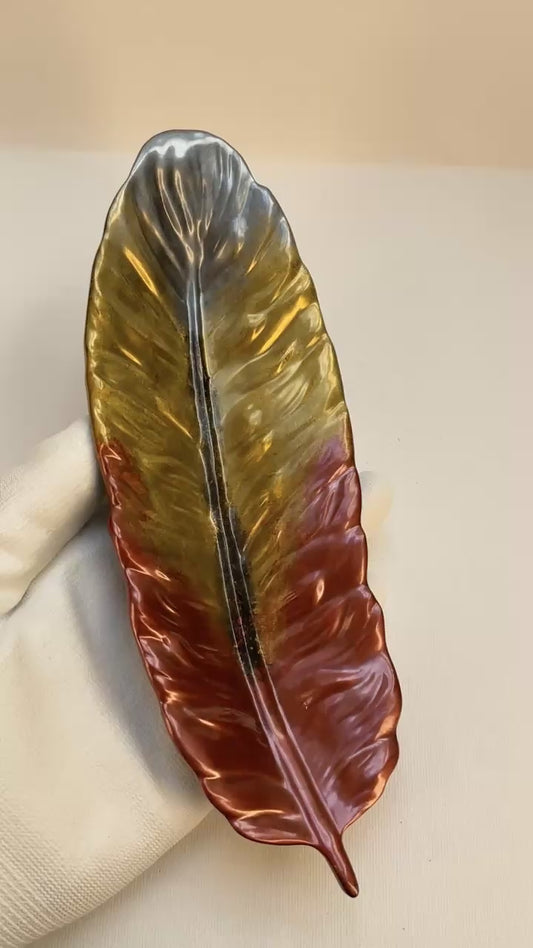 Federschale