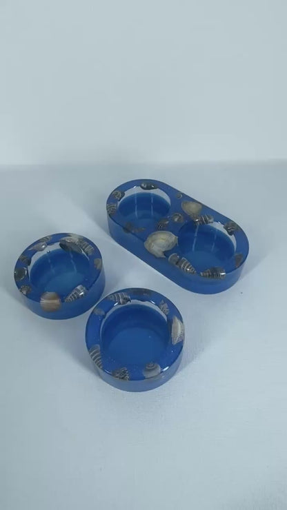 Teelichthalter 4