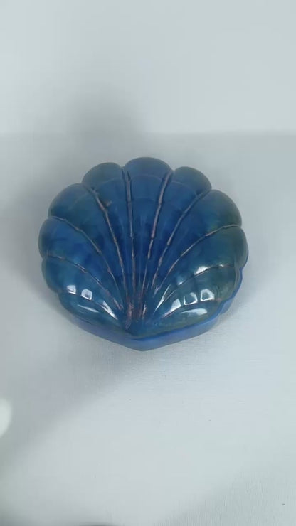 Dose "Muschel"