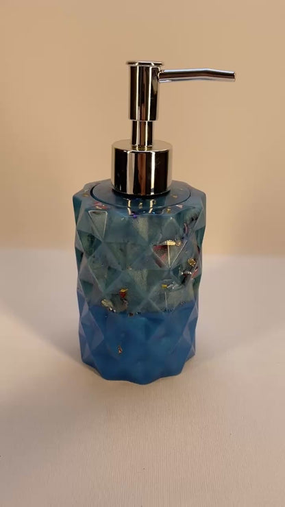 Seifenspender "Nobel"