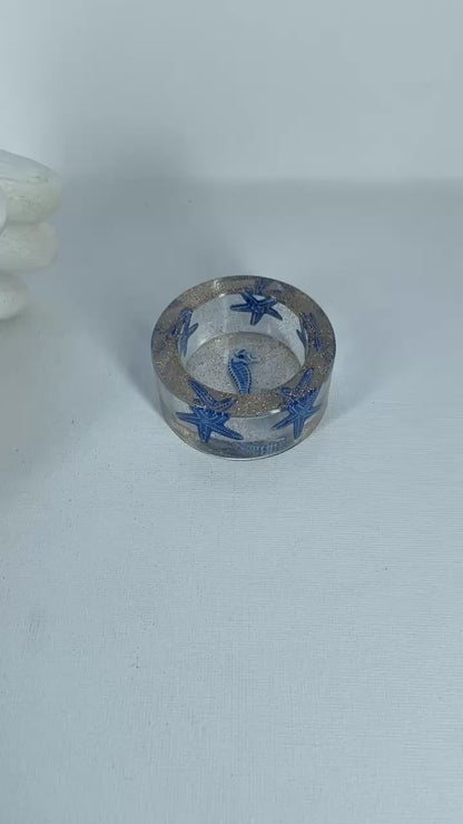 Teelichthalter 1