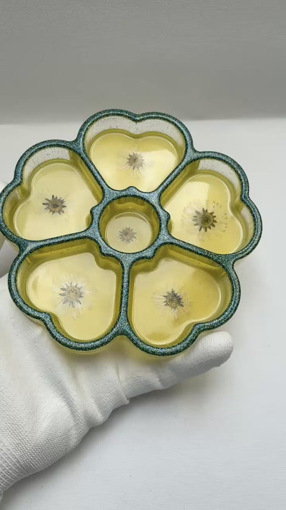 Blumenschale (groß)