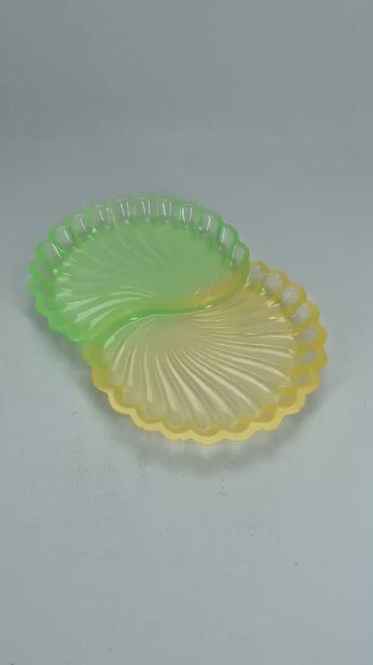 Schmuckschale - groß